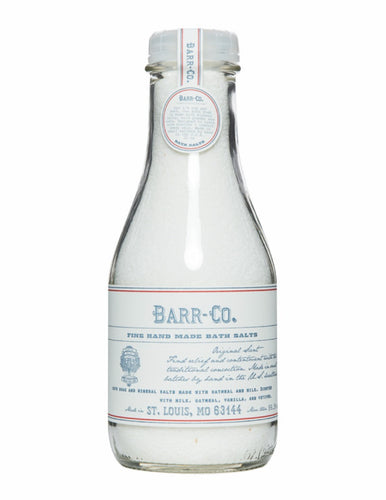 Barr Co Bath Soak |  Original Scent