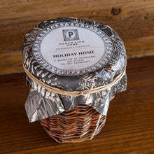 Holiday Home Candle