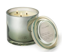 Illume Fresh Sea Salt Collection