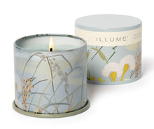 Illume Fresh Sea Salt Collection