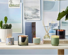 Illume Fresh Sea Salt Collection