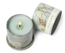 Illume Fresh Sea Salt Collection