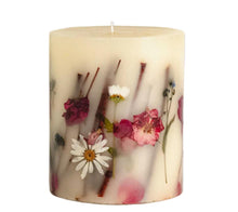 Rosy Rings Apricot Rose Collection