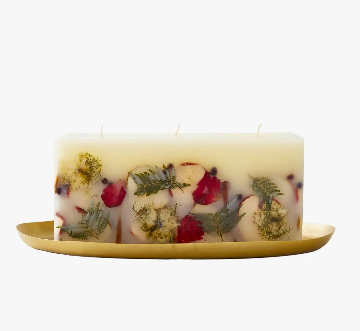 Rosy rings spicy apple hotsell