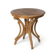 Stately Side Table