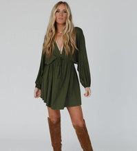 Sweet Vacay Long Dress