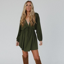 Sweet Vacay Long Dress