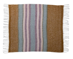 New Zealand Wool Throws
