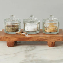 3.75" Bistro Salt Cellar