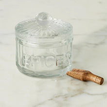 3.75" Bistro Spice Cellar