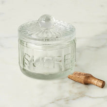 3.75" Bistro Sugar Cellar