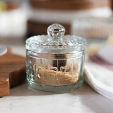 3.75" Bistro Sugar Cellar