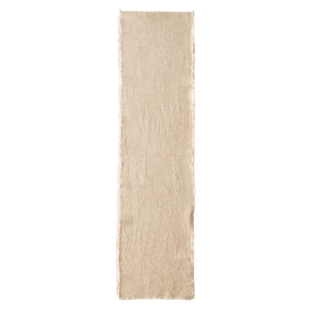 Linen Segue Table Runner main image 0