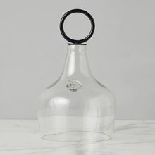Barcelona Glass Cloche – Small