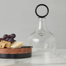 Barcelona Glass Cloche – Small