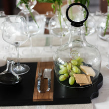 Barcelona Glass Cloche – Small