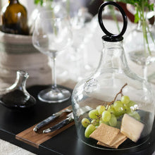 Barcelona Glass Cloche – Small