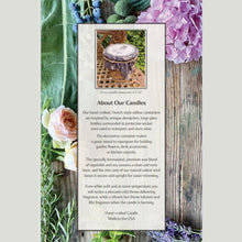 Southern Sweet Tea Candle