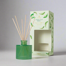 Fresh Cut Basil Petite Diffuser