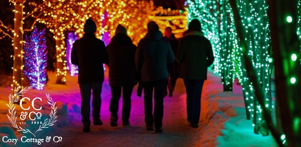 Top 7 Fort Collins Christmas Activities & Events in 2024