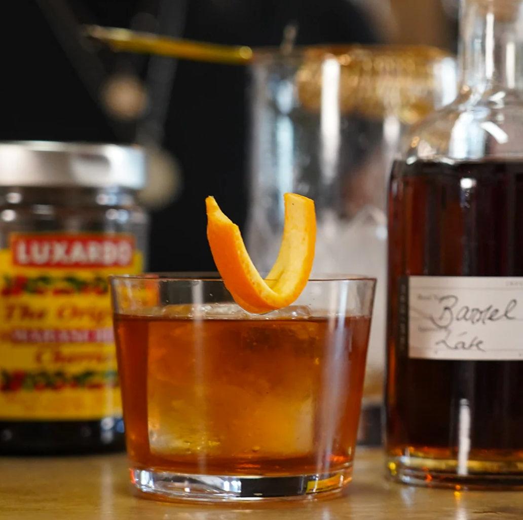 Elevate Your Party with Custom Cocktails | Cozy Cottage & Co