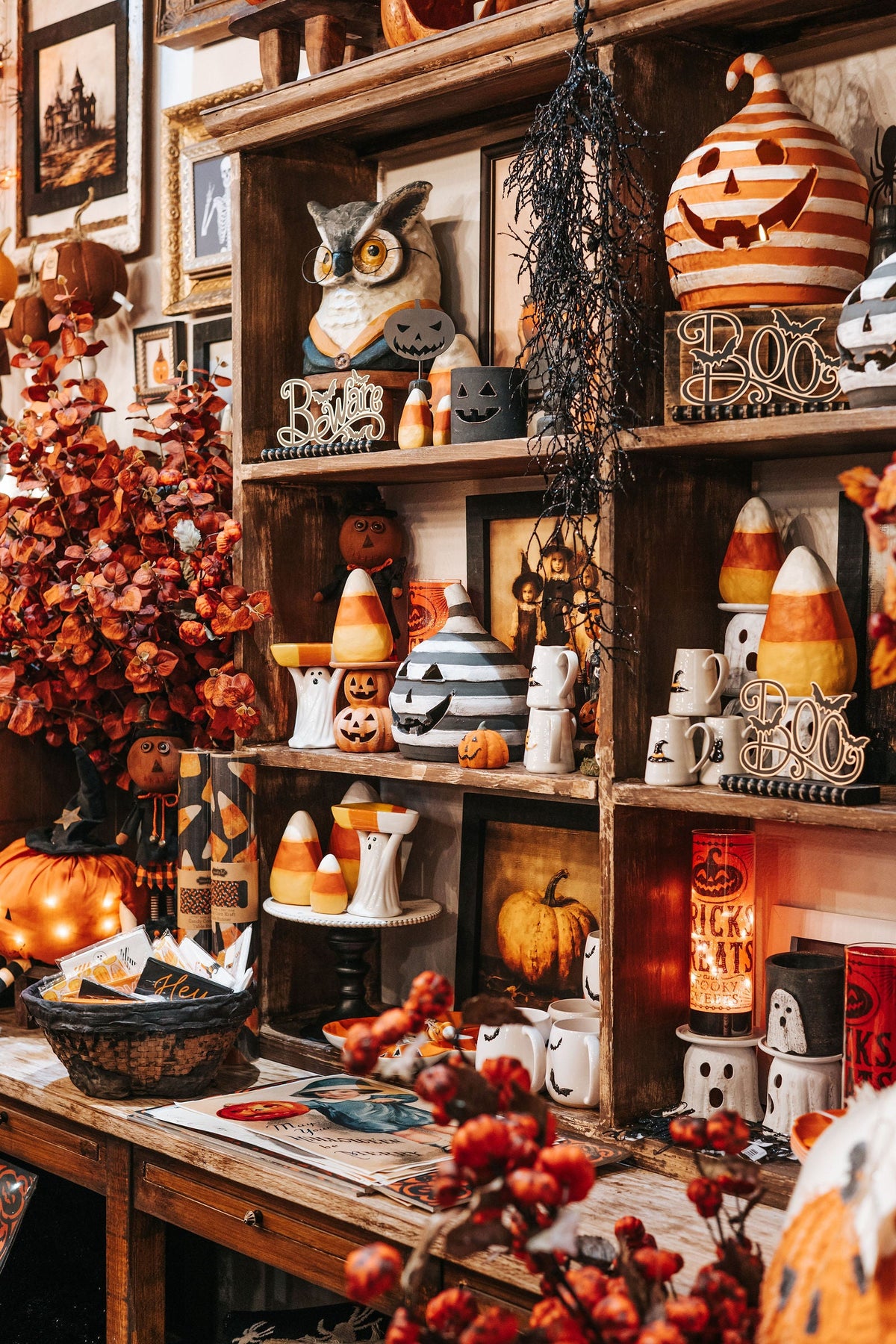 Shop Fall Sale