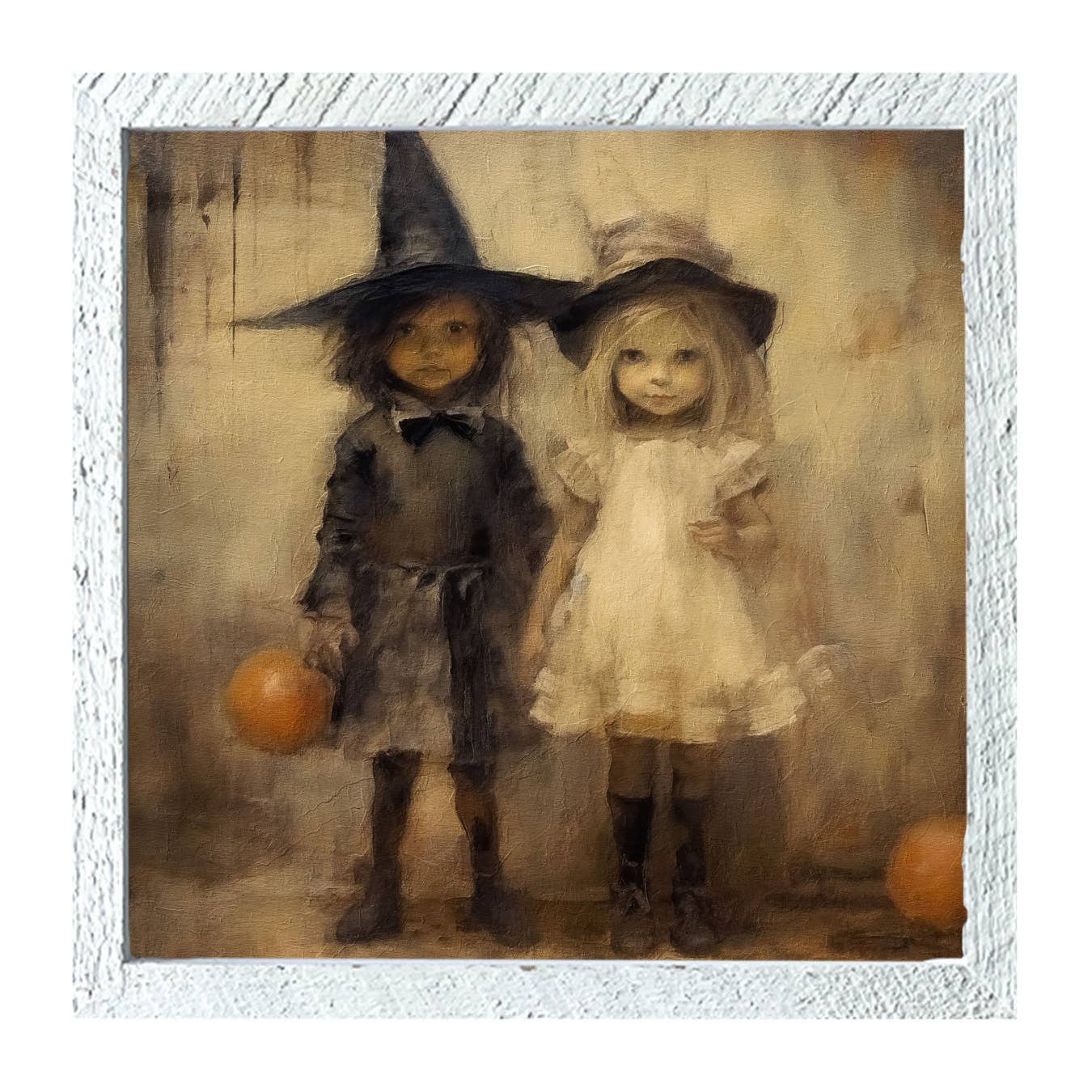 Halloween Children