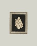 Quilted Ghost