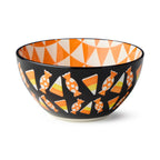 Halloween All Purpose Bowl 5" 6 asst.