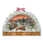 Nostalgic Christmas Arch Special Advent Calendar