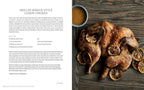 Nathalie Dupree's Favorite  Recipes