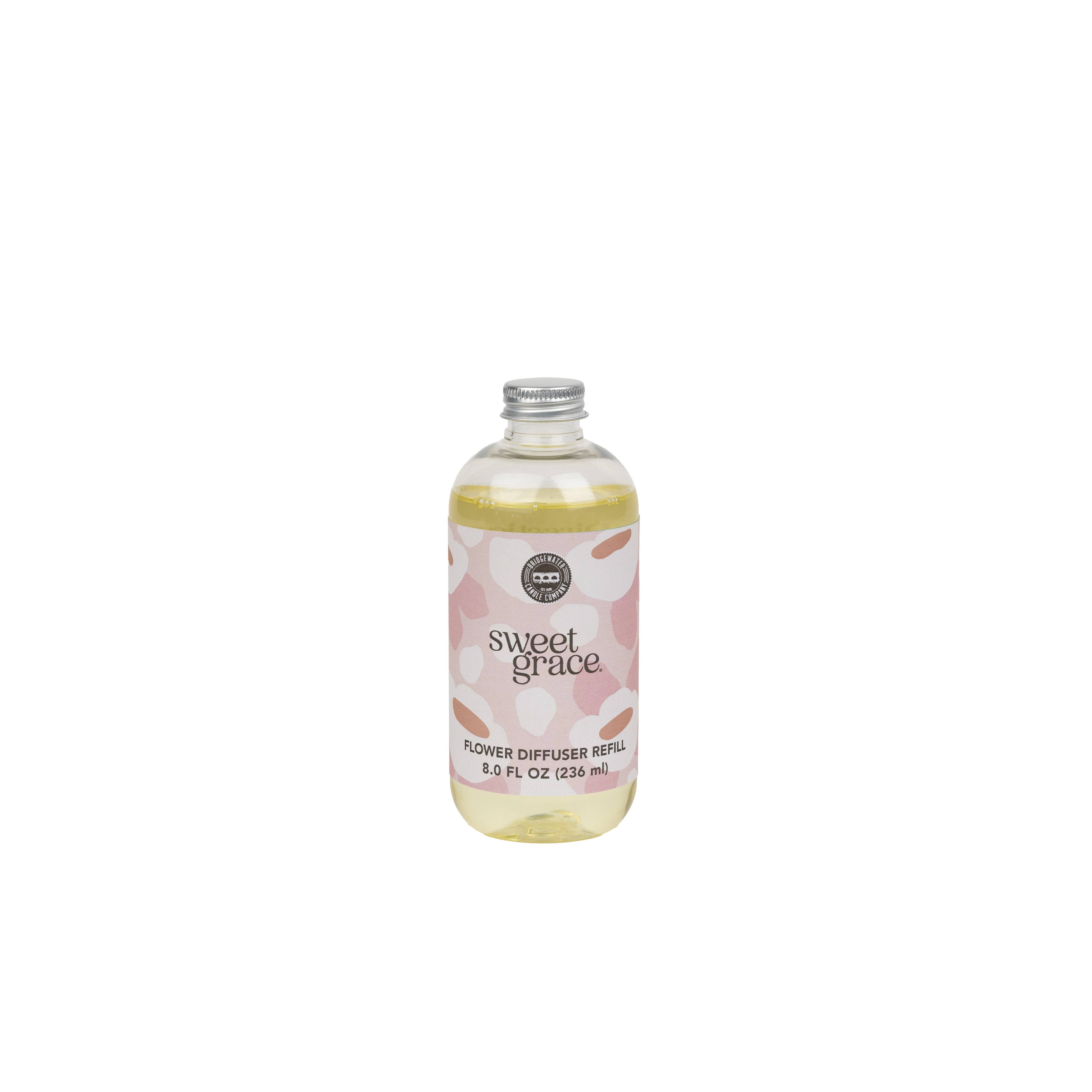 Sweet Grace Dye-Free Flower Refill 4pk