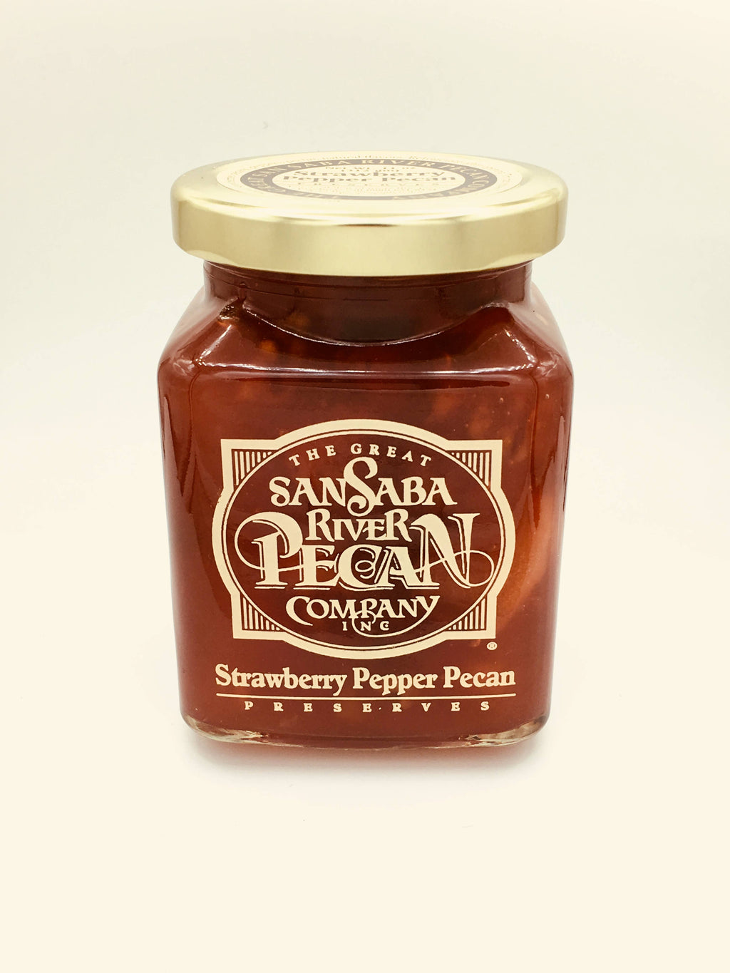 Pecan Preserves Small 5oz