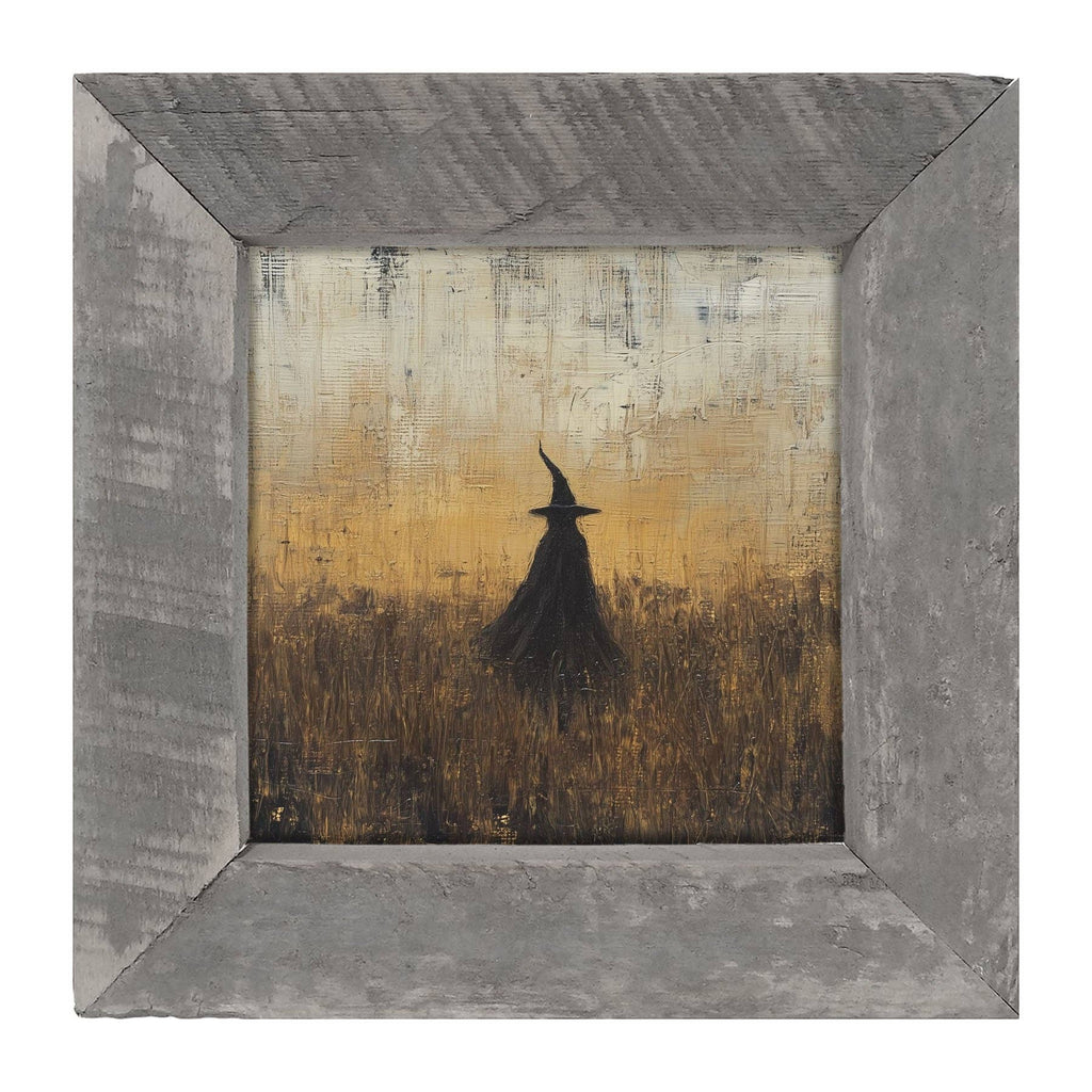 Rustic Witch