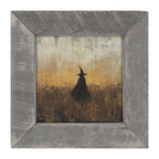 Rustic Witch