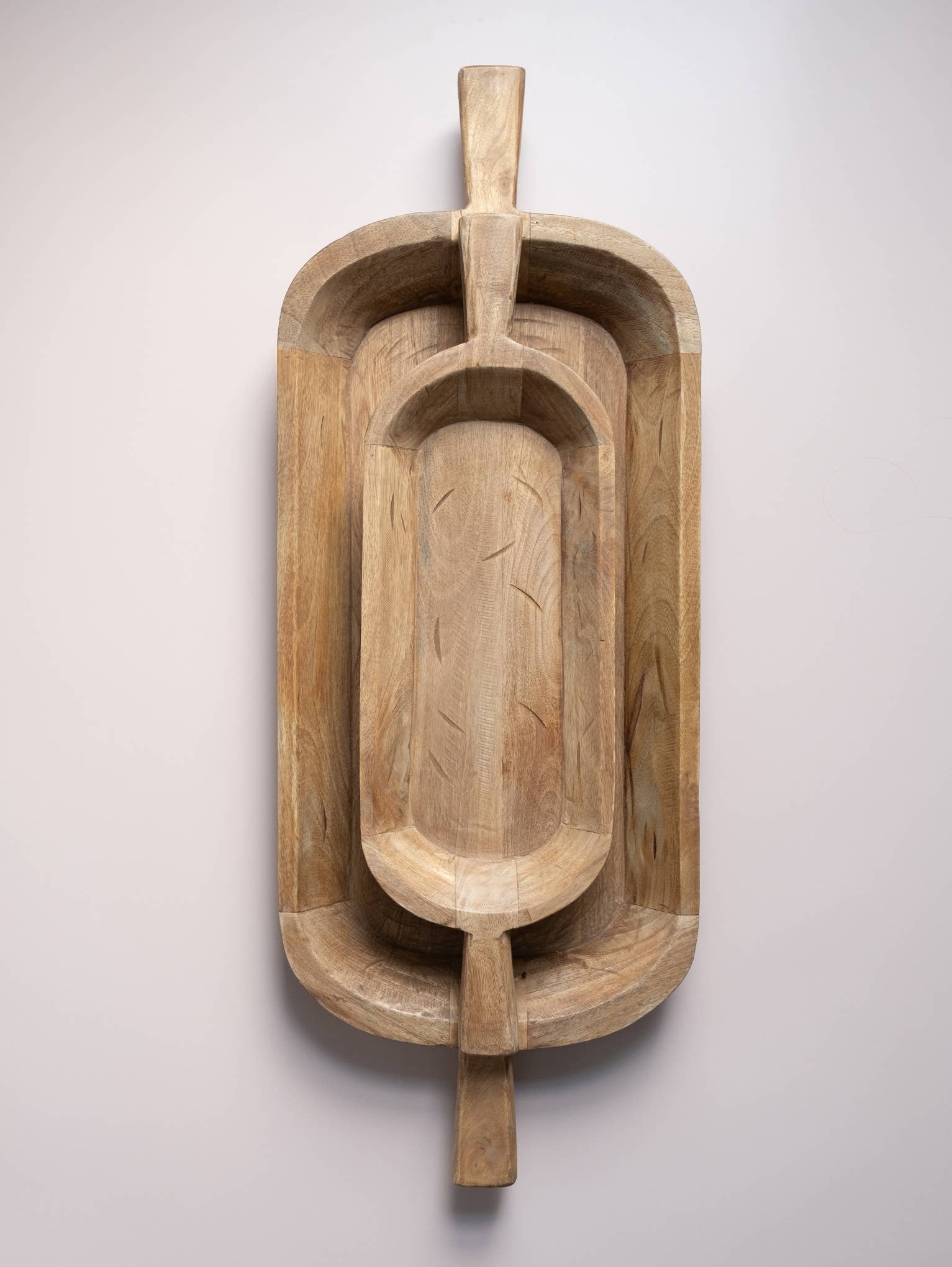 Crafted Dough Bowl Oblong XL