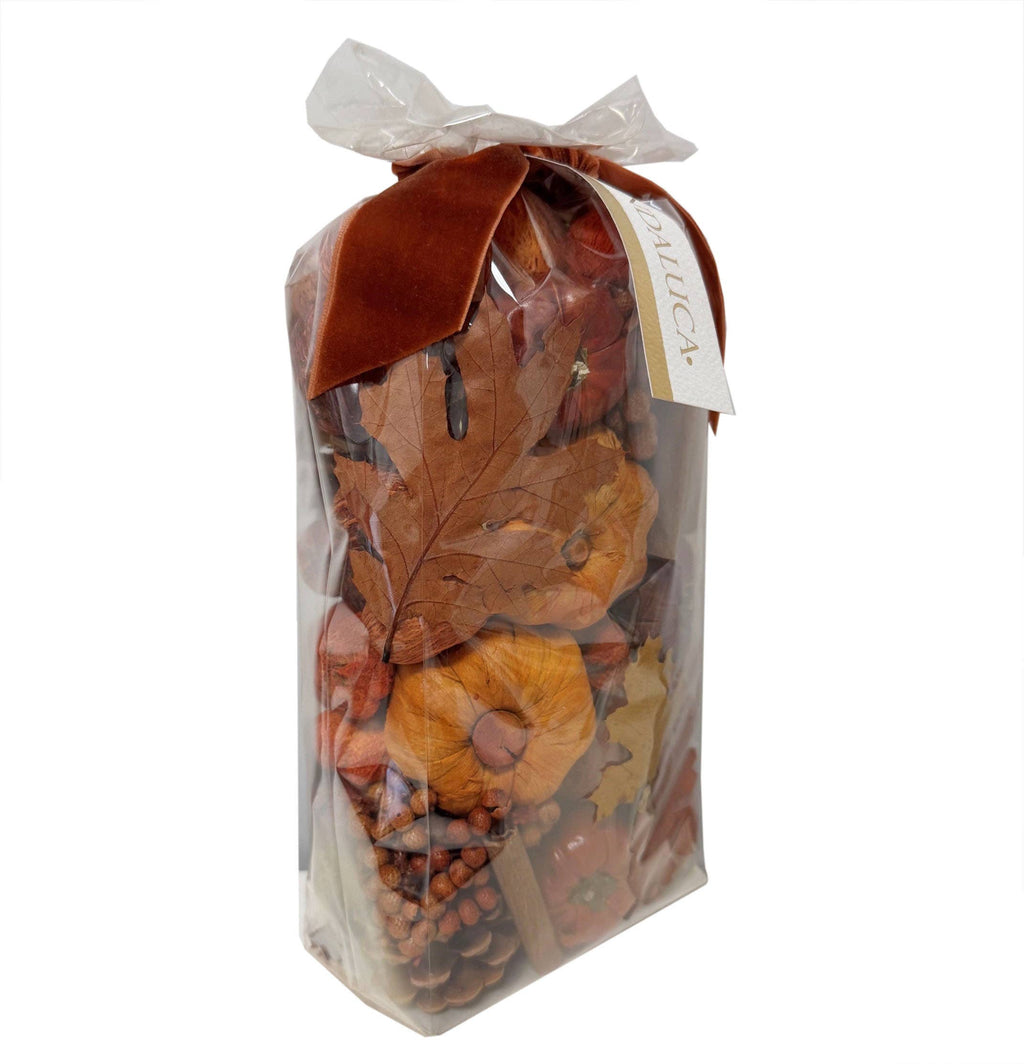 Pumpkin Patch Potpourri