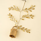Bell Bough Ornament