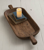 Crafted Dough Bowl Oblong XL