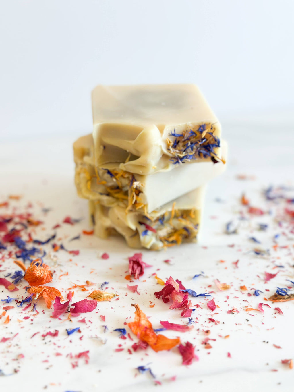 Wildflower Soap Bar