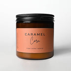 Caramel Corn 12 oz Candle