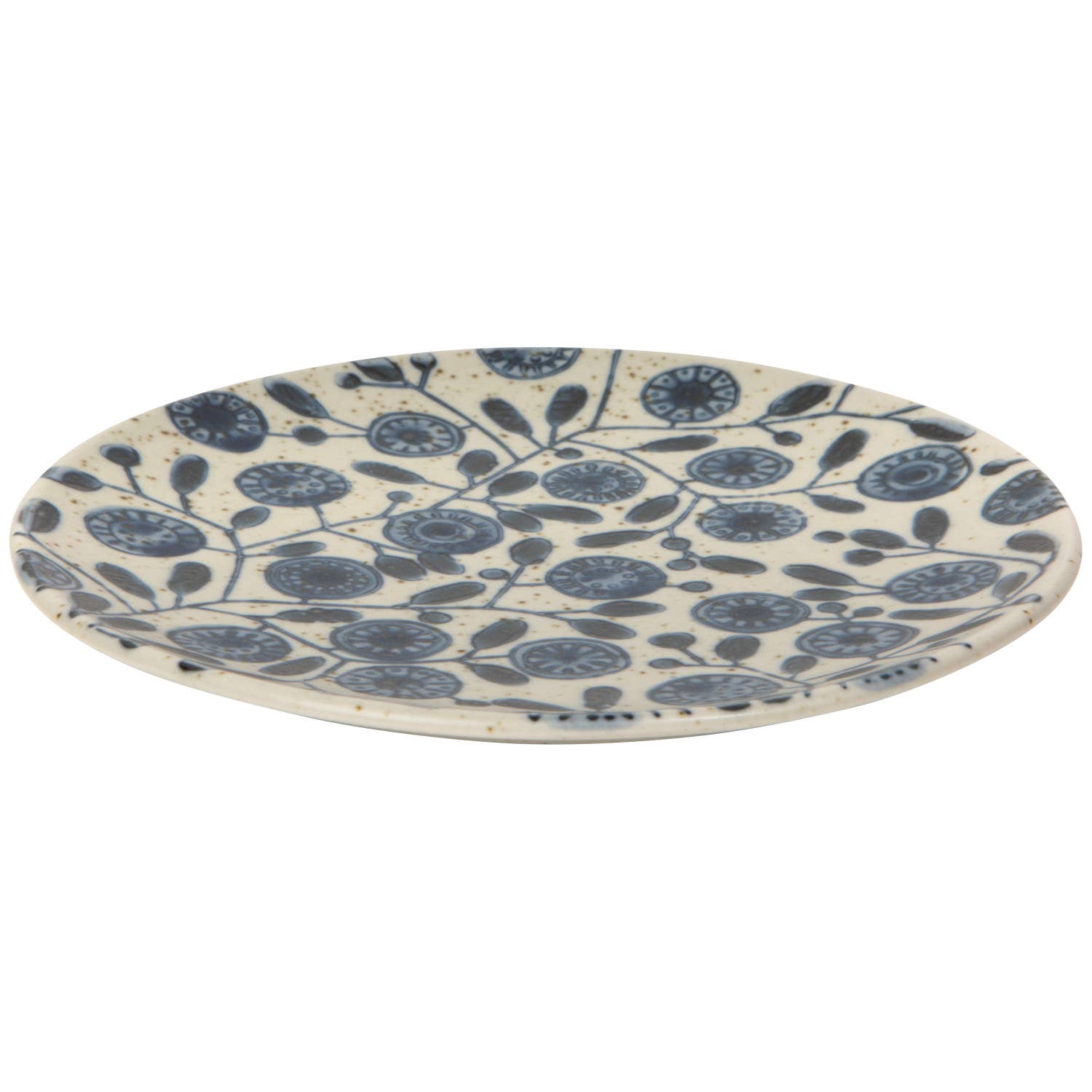 Calendula Element Appetizer Plate