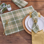 Blossom Grove Napkin