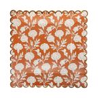 Fall Flora 9" Plate