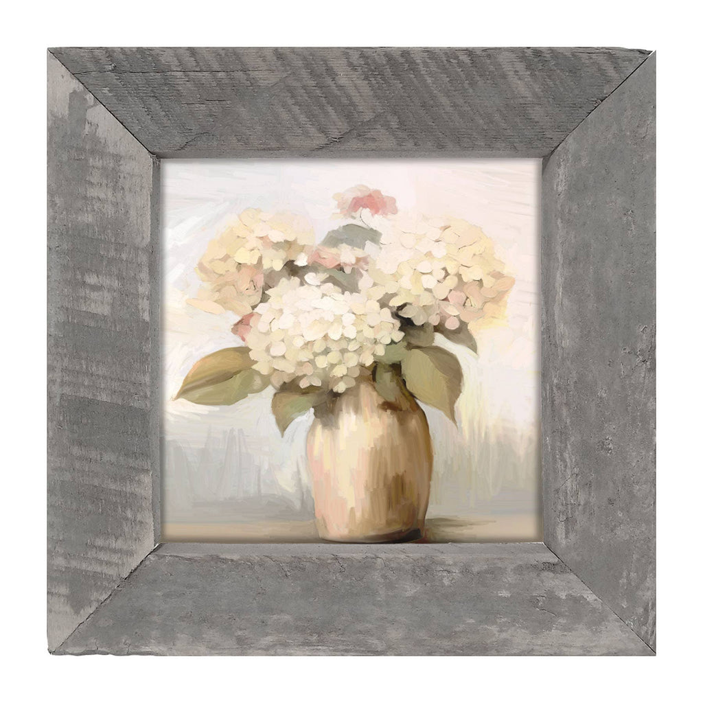 Bouquet of Hydrangeas