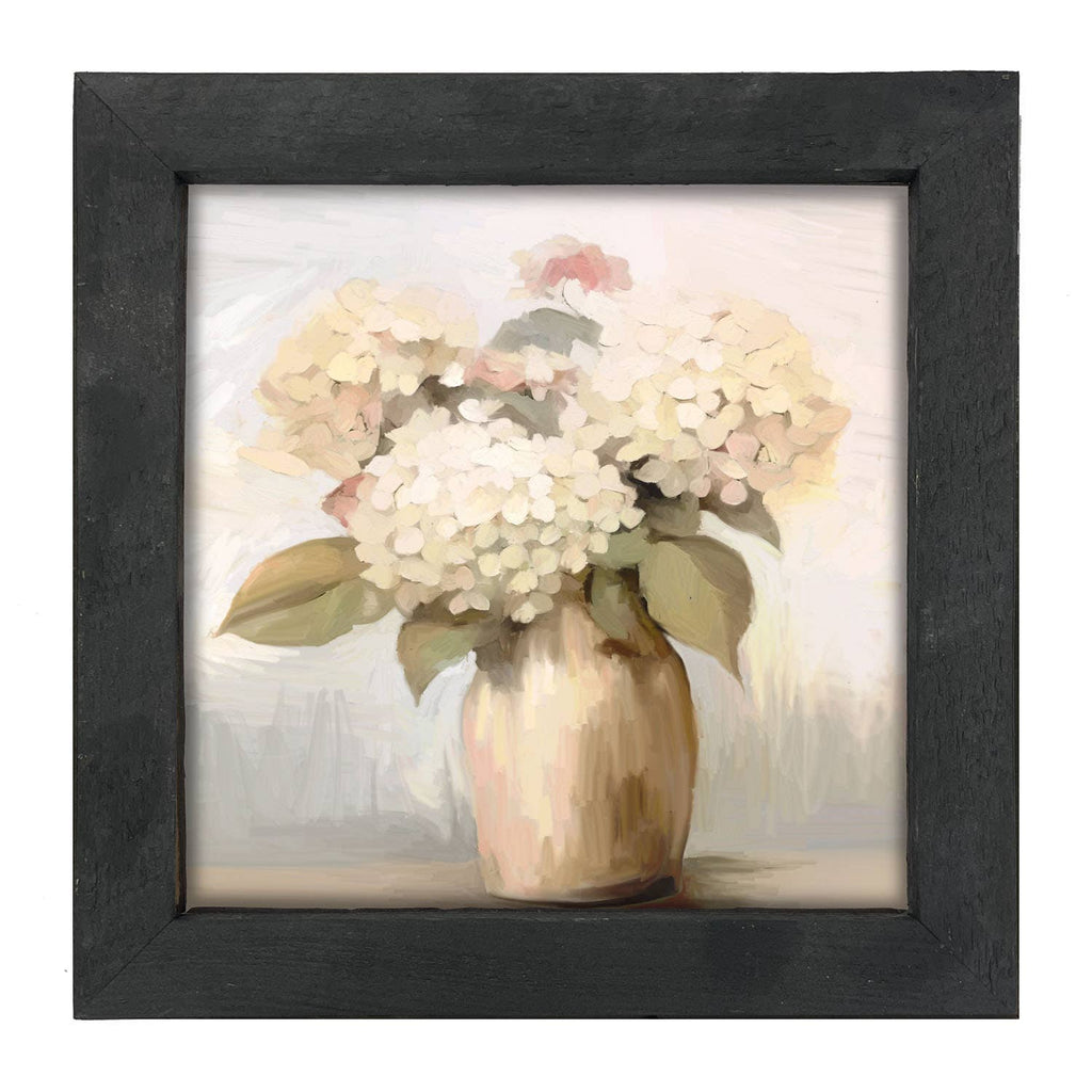 Bouquet of Hydrangeas