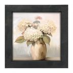 Bouquet of Hydrangeas