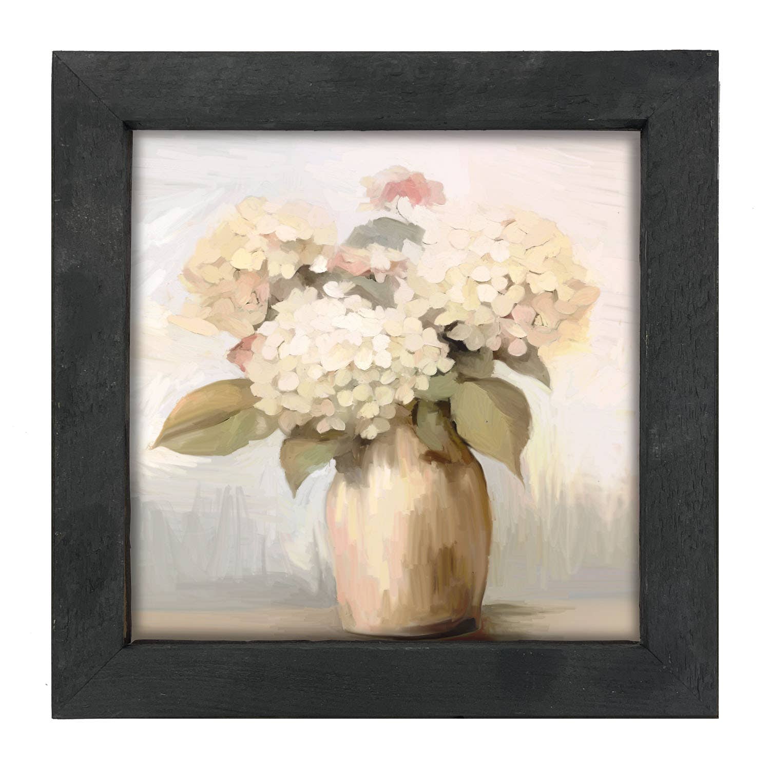 Bouquet of Hydrangeas