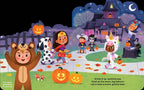 It's Time for Halloween