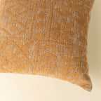 20x20 Isolde Embroidered Pillow